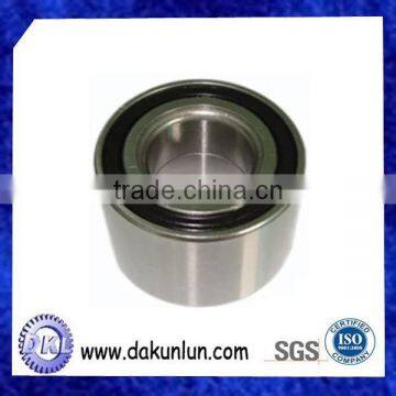 Stainless Steel Auto Parts Front Wheel Hub Bearing photo-2