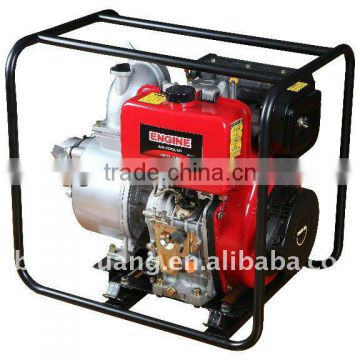 HGP50KL 2in agricultural irrigation diesel water pump