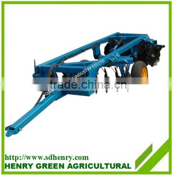 LCBB Disc harrow