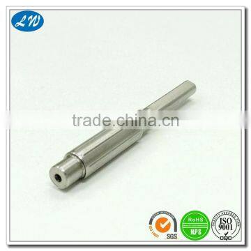 Excellent quality stainless steel axle shaft made in China