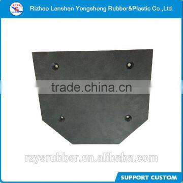 Hot Sale High Quality Fuel Resistant Rubber Sheet for Oil Box photo-5