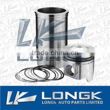 Volvo cylinder liner kit FH16/TD162