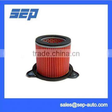 Air Filter 17230-MV1-000, 17230-MS6-920 for HONDA XL600 V TRANSALP, XRV650, XRV750 Africa Twin motorcycle