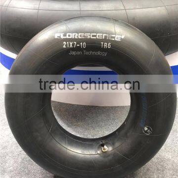 Inner Tube for Turkey 8.25R16