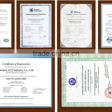 Custom High Quality Prefab Home Sheet Metal Roofing Tile photo-6