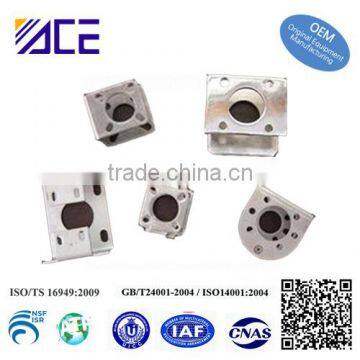Provide Various of Custom Car Parts Car Accessories
