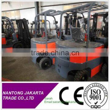 hot sale 2015 FB35 3.5t electric forklift price/china forklift truck with CE approved