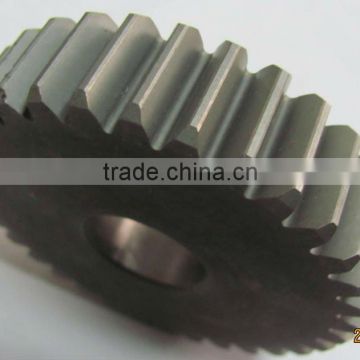 spur gear M14