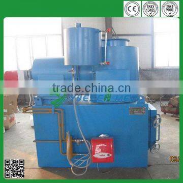 medical waste 20- 500 kg hospital incinerator burner