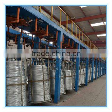 factory supply galvanized wire mesh sale