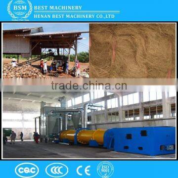 BSM new designed high efficiency rotary drum dryer for drying sand coal and wood bagasse, sawdust