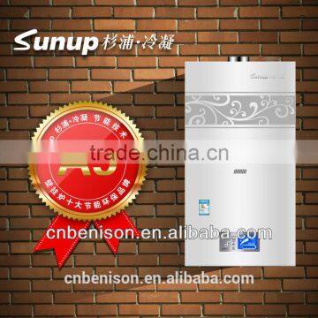 gas boiler baxi Natural gas fired boiler Steam boiler hot water boiler (A5 Classic series)