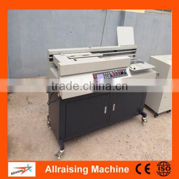 Automatic Hot Melt Wireless Envelope Gluing Machine