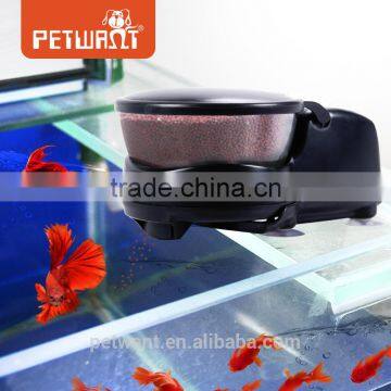 Automatic Fish Food Feeder, Plastic Fish Bowls