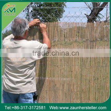 Reed Fencing Rolls Reed Fence photo-3