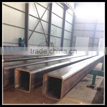 200x200mm Hydraulic Pipe Square Tube photo-5