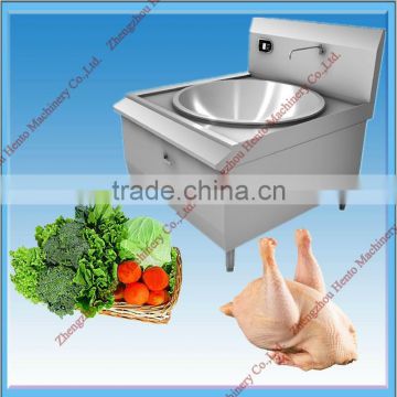 Commercial Induction Cooker With High Quality