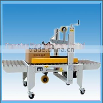 Hot Sale Carton Box Sealing Machine With High Quality