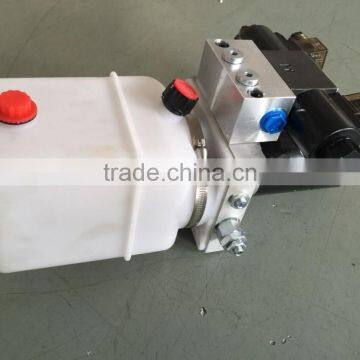 Many Kinds Double Acting Hydrualic Power Pack /unit photo-4