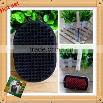 China Pet Supply Pet Brush Cosmetics Kit