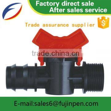 Small Watere Valve for Irrigation System photo-3