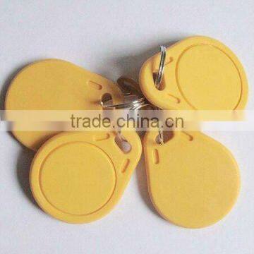 125KHz All Compatible RFID Key Card for Hotel Room Check-in System photo-2