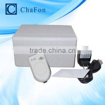125khz Mini Bluetooth Rfid Reader for Android With Battery photo-2