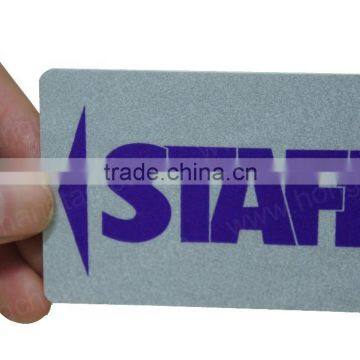 RFID UHF Card photo-3