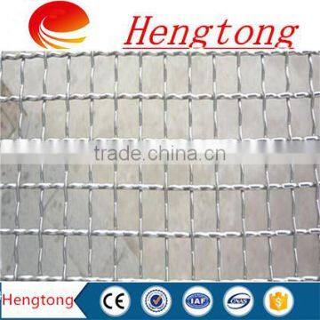 good price for galvanized square mesh &welded wire mesh from Hengtong hardware