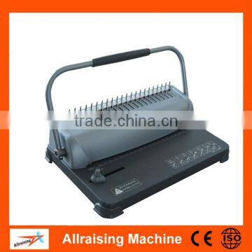 Perfect Glue Binding Machine Manual Paper Binding Machine For Book