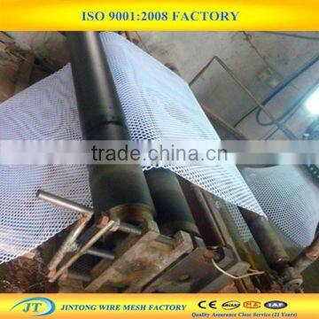 Wholesale Price Plastic Fencing Net for Flowers photo-5