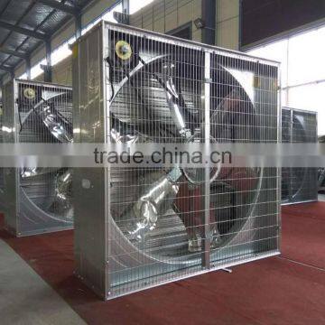 wall/window mounted exhaust fan warehouse cooling exhaust fan