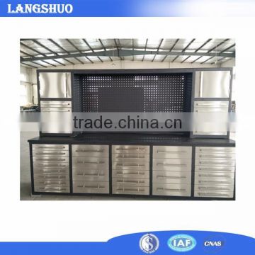 Supply qingdao tool cabinet.tool cabinet workshop/multiple guitar road case