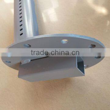 Good quality Fabrication manufacturer custom welding china with competitive price