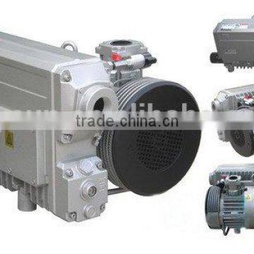 Single Stage Structure and Low Pressure Rotary Vane Vacuum Pump Price photo-3