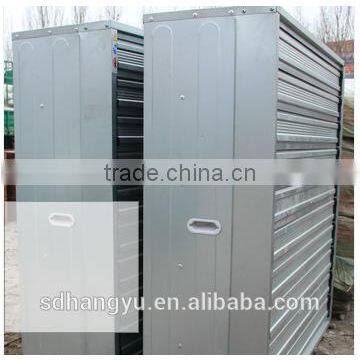 H Y Poultry Farm Exhaust Fan Ventilation Air Blower Exhaust Fan photo-2