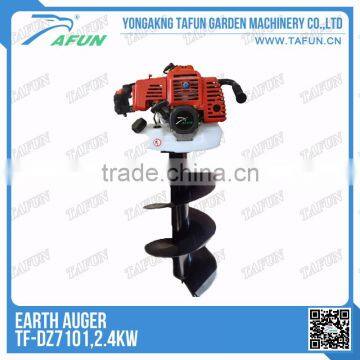 2016 Newest Earth Drilling Mahcine /hole Digger /ground Auger photo-2