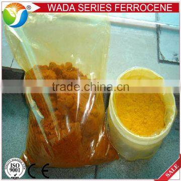 Widely used in agriculture ferrocene for sale