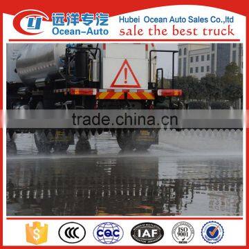 10m3 Distributor Truck Asphalt / Howo Intelligent Distributor Truck Asphalt photo-6
