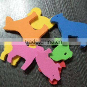 OEM Blowmolding Plastic Educational Toys,Building Block Toy photo-2