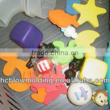 OEM Plastic Children Toy Children Toy Mould Plastic Ball pp Huizhou Factory photo-5