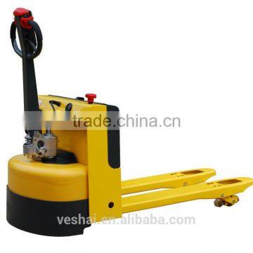 1.5ton to 2.5ton Electric Pallet Truck VH-WPH hand pallet forklift