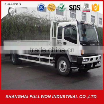 F series 10ton lorry truck chassis 240hp