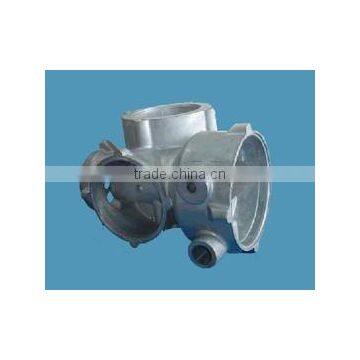 Precision Casting Quality Zinc Plated Metal Parts,High Precision Metal Casting Parts