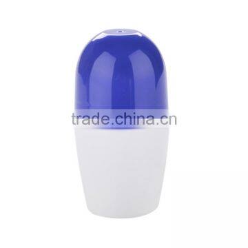 Yuyao Manufacturer Supply 50ml Plastic Roll on Bottle photo-3