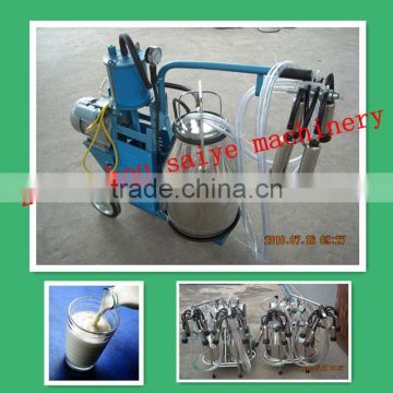 02 vacuum pump type penis milking machine