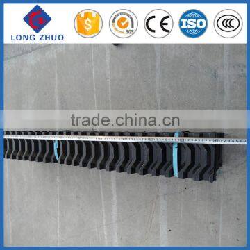 Hot Sale Cooling Tower PVC Water Drift Eliminator in China photo-3