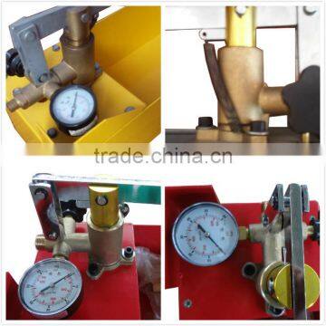 50 Bar Best Pump Water Tester Manufacturer EP-50 30M/L