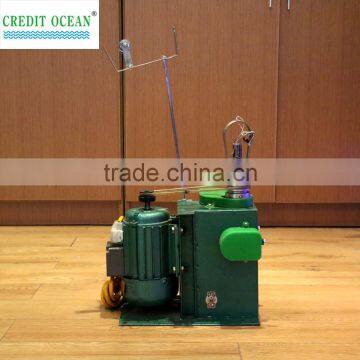 CREDIT OCEAN Cord Knitting Machine Part/ Machine Cylinder photo-2