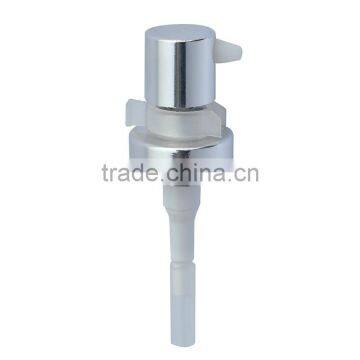 YUHUI Mini NON SPILL METAL Perfume Pump Sprayer photo-3